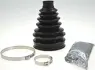Комплект гумових елементів GKN SPIDAN 23145 (фото 1)