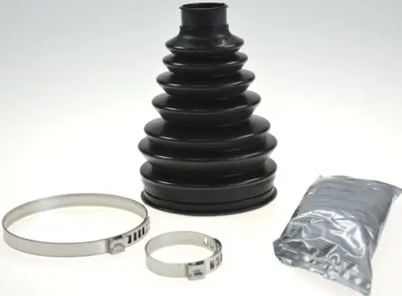 Комплект гумових елементів GKN SPIDAN 23145