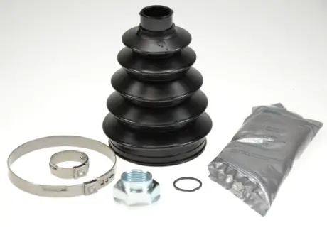 Пильовик приводу колеса GKN SPIDAN 23146