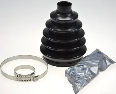 Комплект гумових елементів GKN SPIDAN 23167
