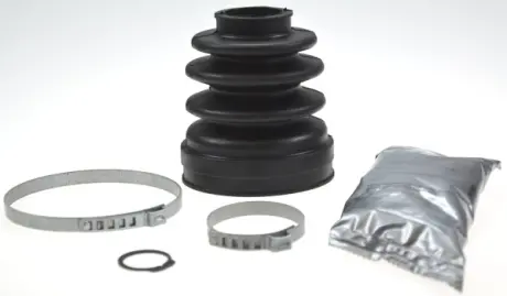 Пильник ШРКШ гумовий + змазка GKN SPIDAN 23183