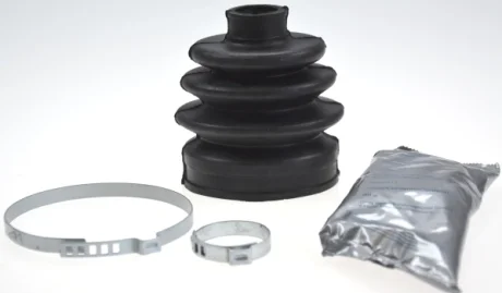 Пильовик приводу колеса GKN SPIDAN 23185