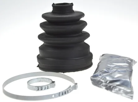 Пильовик приводу колеса GKN SPIDAN 23186
