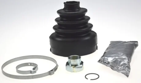 Пильовик приводу колеса GKN SPIDAN 23193