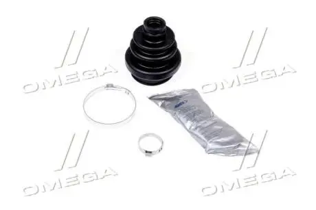 Пильовик ШРУС внутр. OPEL (GKN) GKN SPIDAN 23202