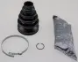 Комплект гумових елементів GKN SPIDAN 23207 (фото 1)