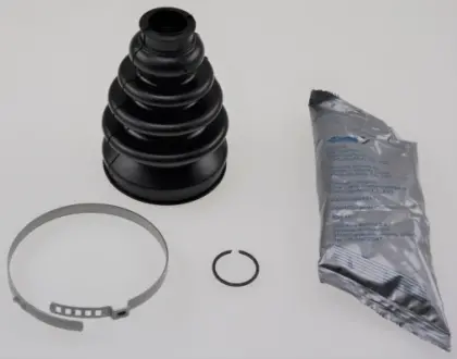 Комплект гумових елементів GKN SPIDAN 23207