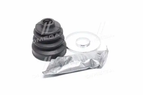 Пильовик ШРУС внутр. MAZDA (GKN) GKN SPIDAN 23213