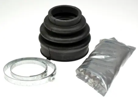 Пильник ШРКШ гумовий + змазка GKN SPIDAN 23228