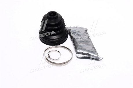 Пыльник ШРУСа NISSAN, TOYOTA (GKN) SPIDAN 23234