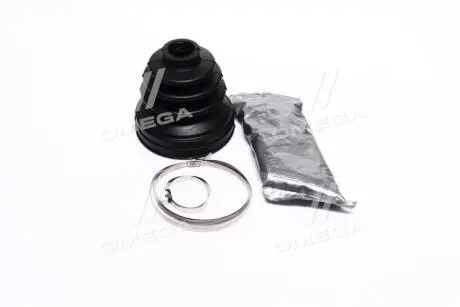 Пильовик ШРУСу NISSAN, TOYOTA (вир-во GKN) GKN SPIDAN 23234
