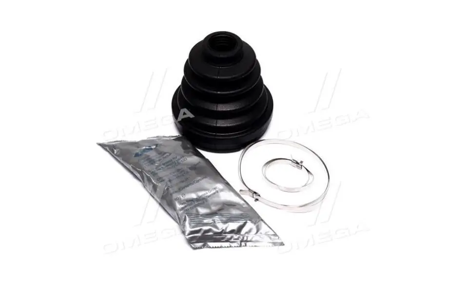 Пильовик ШРУСу NISSAN (вир-во GKN) GKN SPIDAN 23237 (фото 1)