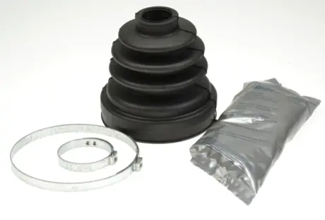 Пильник ШРКШ гумовий + змазка GKN SPIDAN 23240