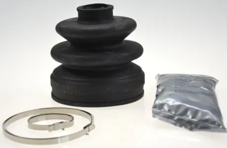 Комплект гумових елементів GKN SPIDAN 23265