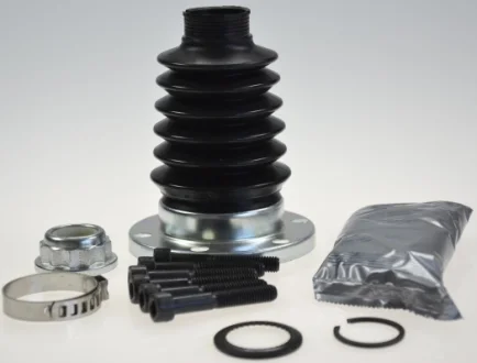 Пильовик приводу колеса GKN SPIDAN 23266