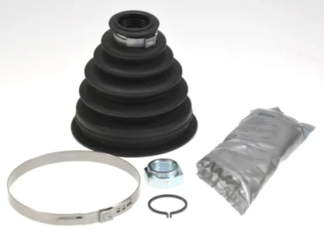 Пильовик приводу колеса GKN SPIDAN 23508