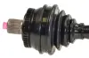 Піввісь GKN SPIDAN 23630 (фото 2)