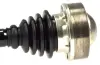 Піввісь GKN SPIDAN 23630 (фото 3)