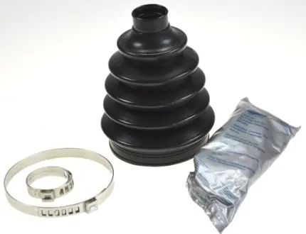 Комплект пильовиків гумових GKN SPIDAN 23670