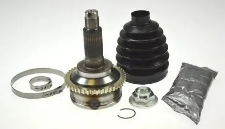Шарнирный комплект, приводной вал GKN SPIDAN 23676