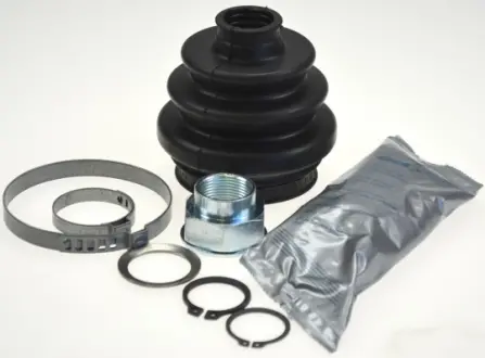 Пильовик приводу колеса GKN SPIDAN 23678