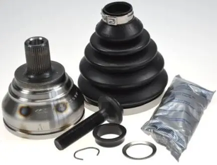 ШРКШ зі змазкою в комплекті GKN SPIDAN 23691