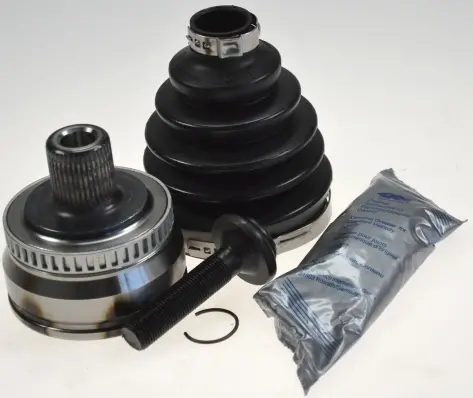 ШРУС Audi A4 GKN SPIDAN 23693 (фото 1)