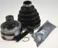 ШРУС Audi A4 GKN SPIDAN 23693 (фото 1)