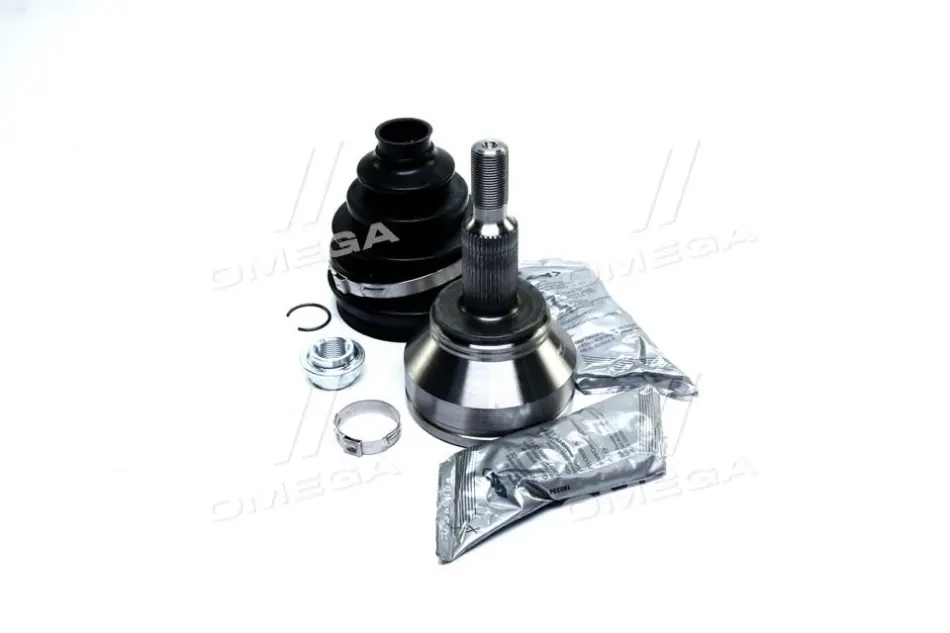 ШРУС GKN SPIDAN 23979 (фото 1)