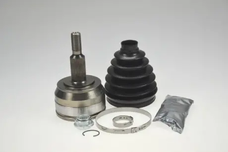 Шарнір привідного валу GKN SPIDAN 23981
