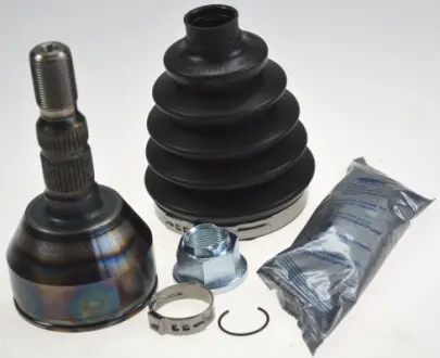 A_ШРУС Opel Astra H 1.7CDTI GKN SPIDAN 23987