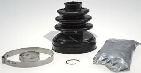 Пильовик приводу колеса GKN SPIDAN 24064