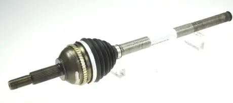 A_Приводний вал Ford Transit 2,0TDCI 02-06 GKN SPIDAN 24113