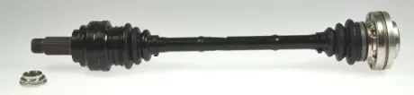 Вал привідний GKN SPIDAN 24137