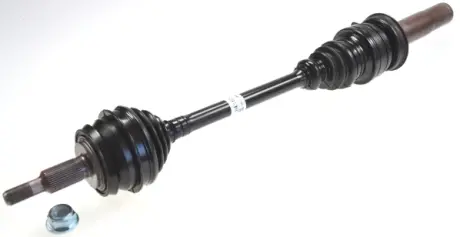 Вісь GKN SPIDAN 24153