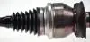 A_Приводний вал VW T5 "R "2.5 "03-15 (потрібна заміна з S25393) GKN SPIDAN 24155 (фото 2)