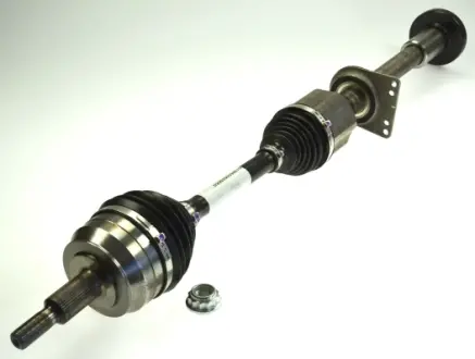 Вал привідний GKN SPIDAN 24158