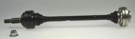 Привідний вал GKN SPIDAN 24197