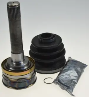 Шарнирный комплект, приводной вал GKN SPIDAN 24226