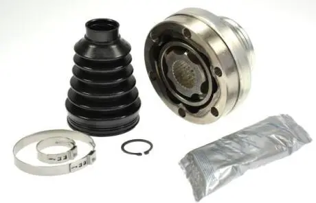 ШРКШ зі змазкою в комплекті GKN SPIDAN 24236
