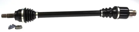 Піввісь GKN SPIDAN 24279