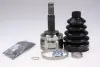 A_ШРУС OPEL Combo/Corsa C /Meriva/Tigra "00>> GKN SPIDAN 24280 (фото 1)