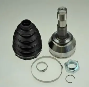 ШРКШ (зовнішній) GKN SPIDAN 24282