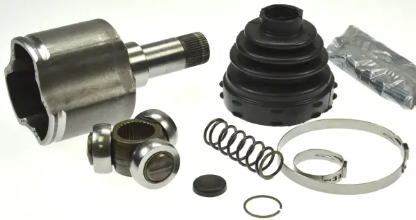 A_ШРУС CITROEN/FIAT/PEUGEOT Jumper/Ducato/Boxer "06>> GKN SPIDAN 24287 (фото 1)