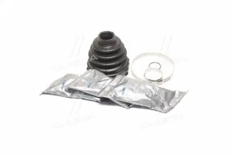 Пильовик ШРУС внутр. RENAULT TRAFIC (GKN) GKN SPIDAN 24291