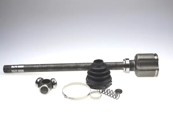 ШРУС GKN SPIDAN 24294 (фото 1)