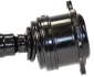 Піввісь GKN SPIDAN 24299 (фото 3)