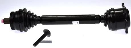 Піввісь GKN SPIDAN 24299