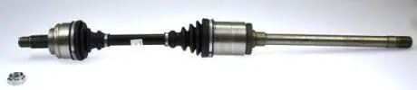 Приводной вал GKN SPIDAN 24356