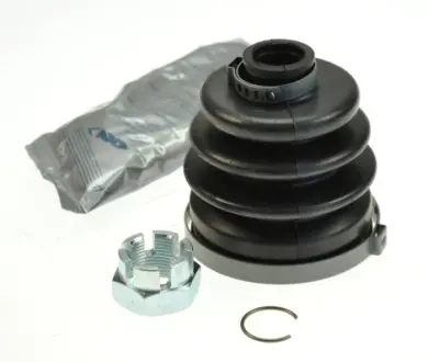 Пильовик приводу колеса GKN SPIDAN 24384